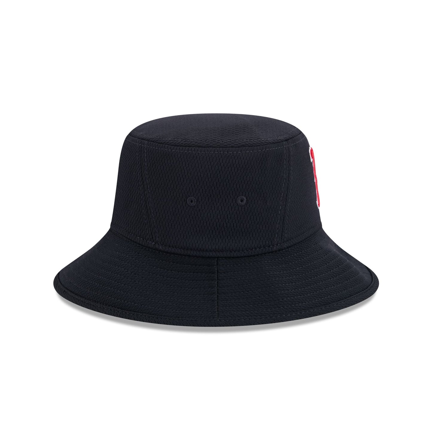 Boston Red Sox 2025 Spring Training Stretch Bucket Hat