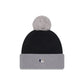 Boston Red Sox 2025 Batting Practice Pom Knit Hat