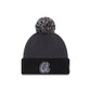 Atlanta Braves 2025 Batting Practice Pom Knit Hat
