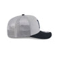 Boston Red Sox 2025 Batting Practice Gray 9SEVENTY Trucker Hat