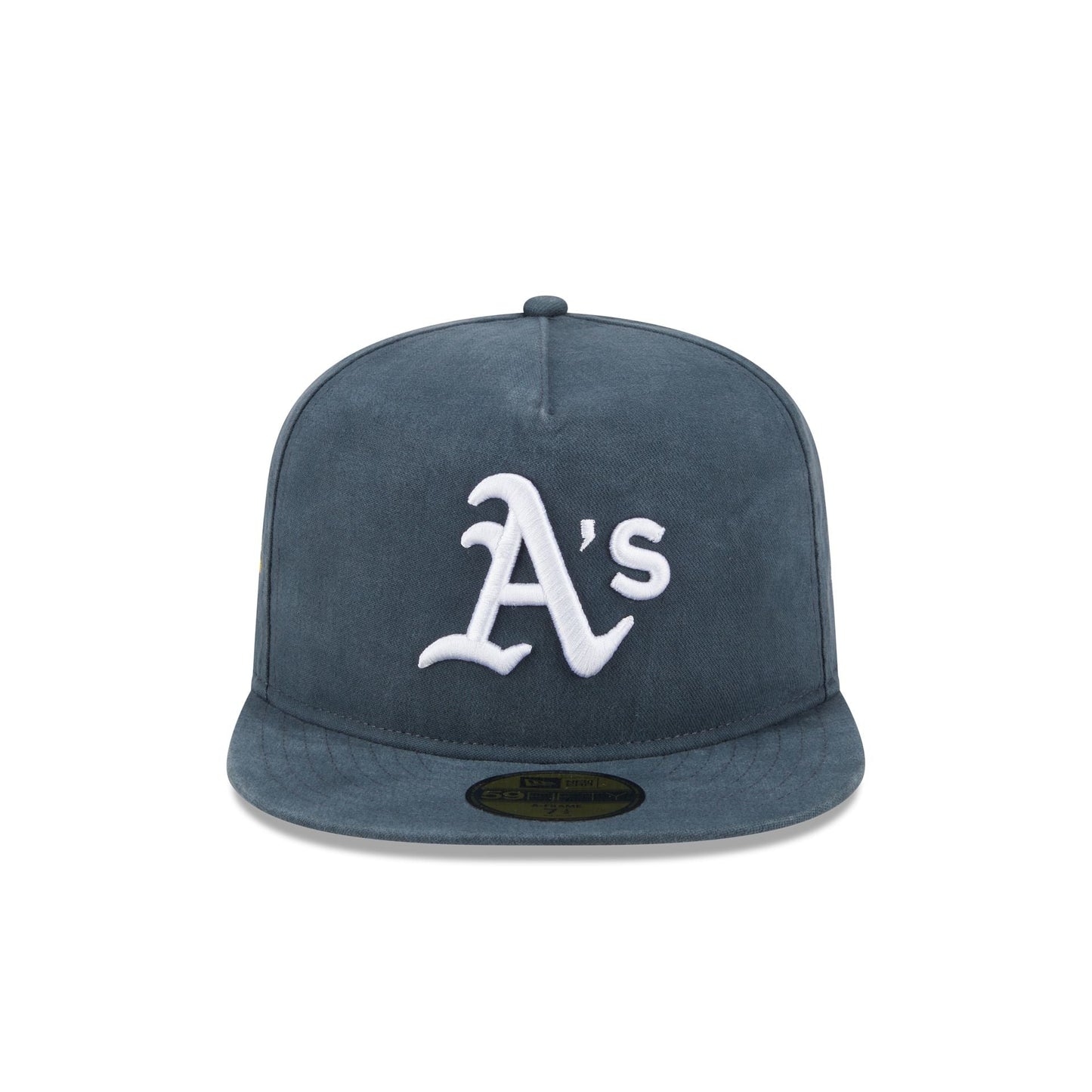Athletics Championship Side Flag 59FIFTY A-Frame Fitted Hat