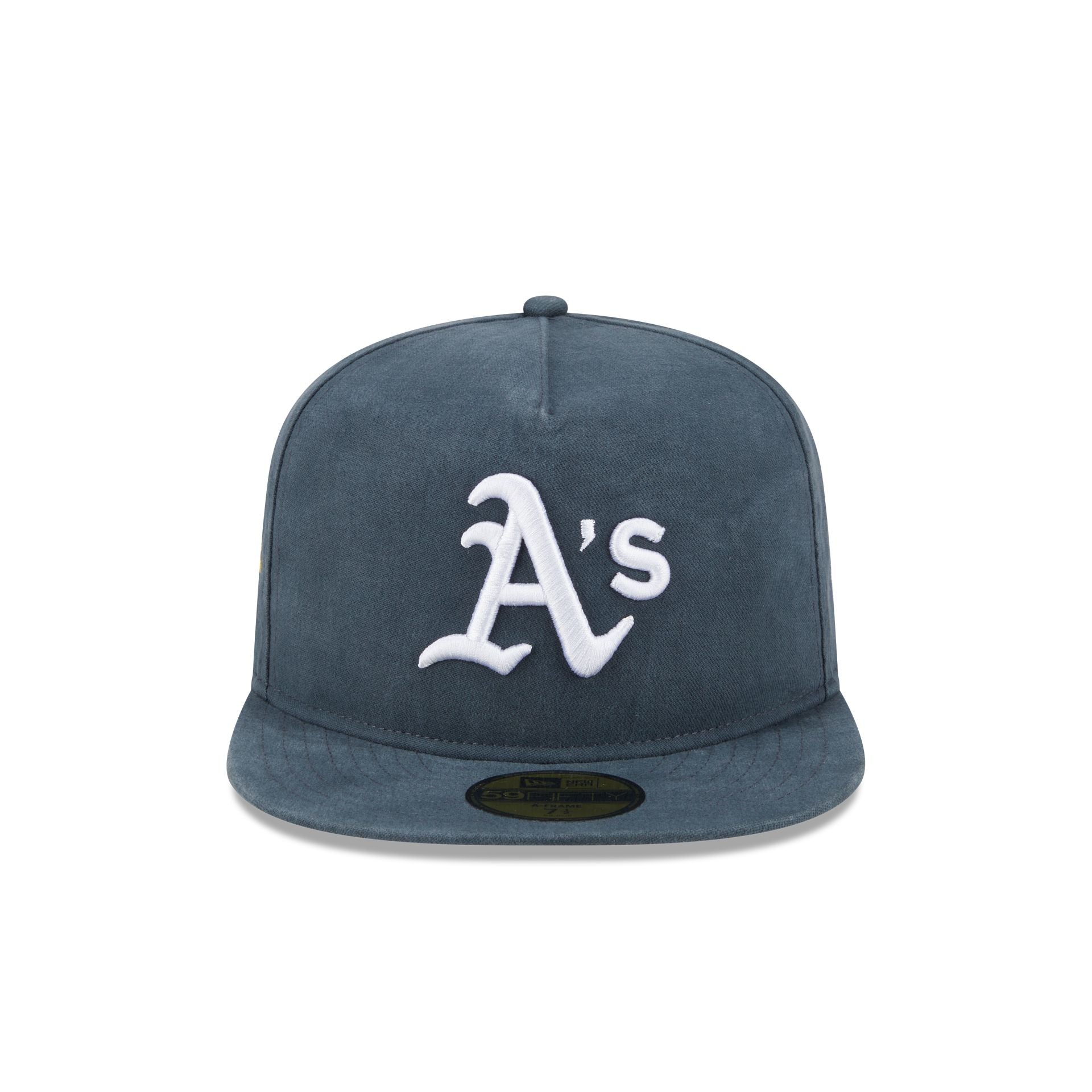 Athletics Championship Side Flag 59FIFTY A-Frame Fitted Hat