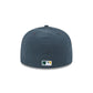 Athletics Championship Side Flag 59FIFTY A-Frame Fitted Hat