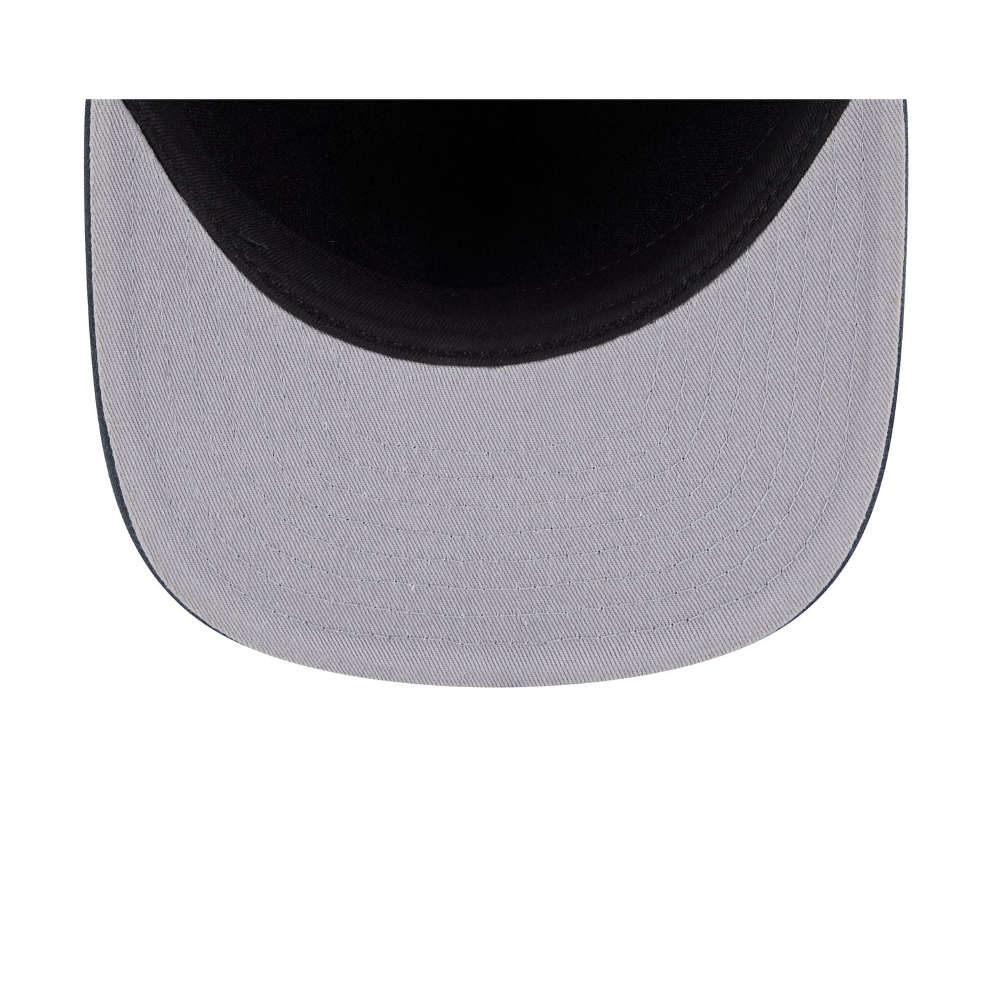 Athletics Championship Side Flag 59FIFTY A-Frame Fitted Hat