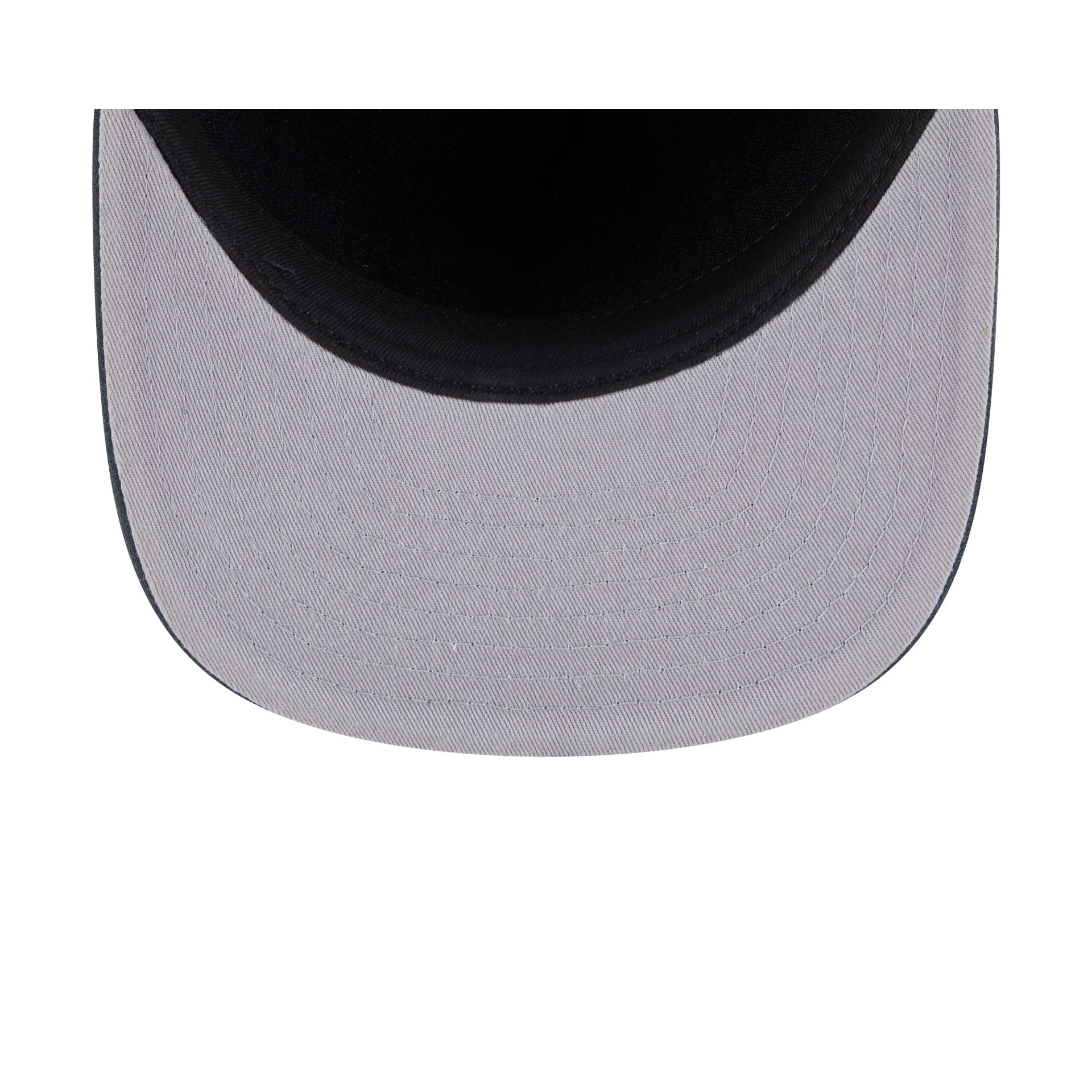 Athletics Championship Side Flag 59FIFTY A-Frame Fitted Hat