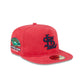 St. Louis Cardinals Championship Side Flag 59FIFTY A-Frame Fitted Hat