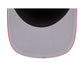 St. Louis Cardinals Championship Side Flag 59FIFTY A-Frame Fitted Hat