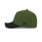 Baltimore Orioles City Feature 9FORTY M-Crown A-Frame Snapback Hat