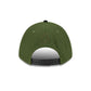 Baltimore Orioles City Feature 9FORTY M-Crown A-Frame Snapback Hat