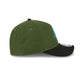 Baltimore Orioles City Feature 9FORTY M-Crown A-Frame Snapback Hat