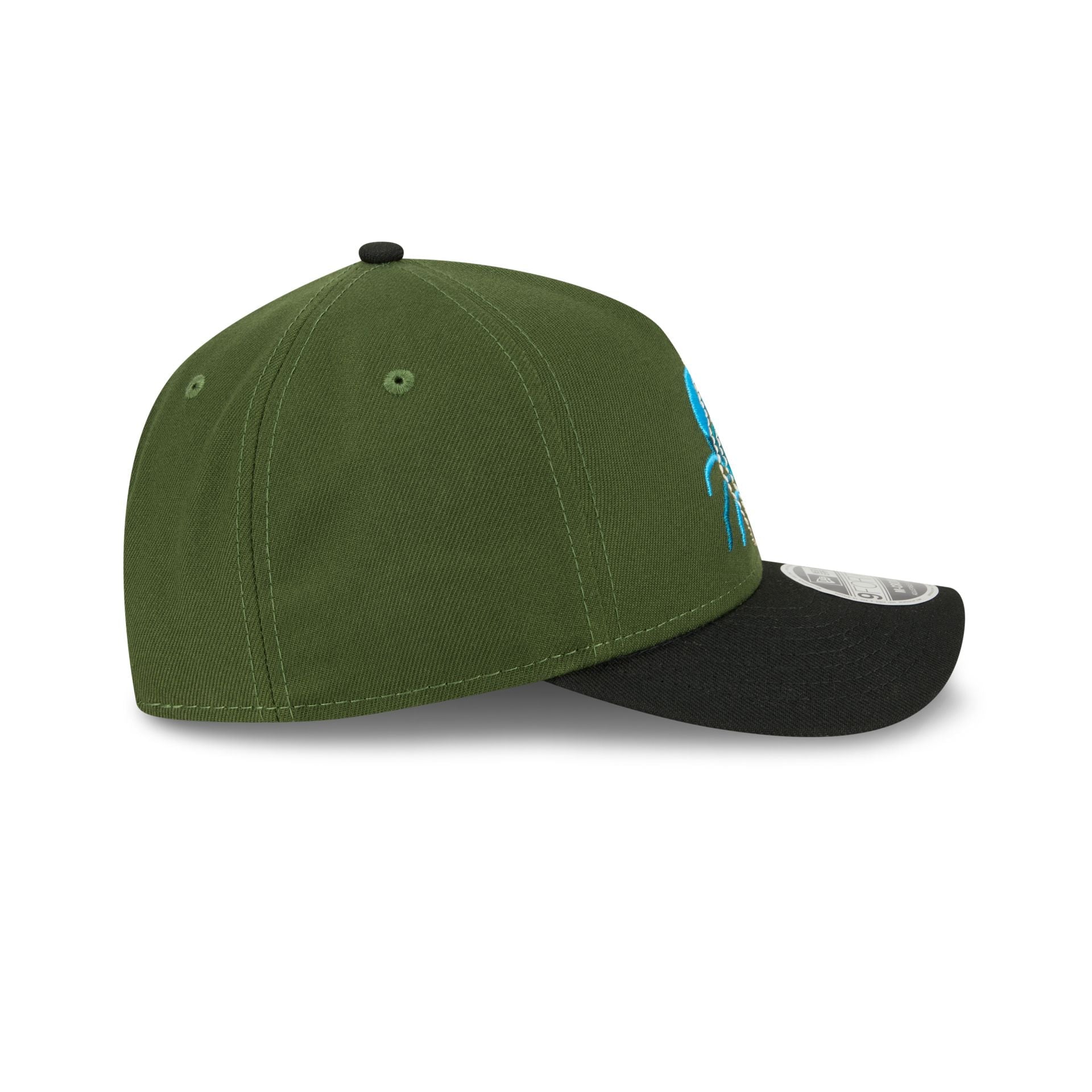 Baltimore Orioles City Feature 9FORTY M-Crown A-Frame Snapback Hat