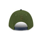 Boston Red Sox City Feature 9FORTY M-Crown A-Frame Snapback Hat