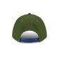 Texas Rangers City Feature 9FORTY M-Crown A-Frame Snapback Hat