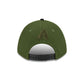 Arizona Diamondbacks City Feature 9FORTY M-Crown A-Frame Snapback Hat