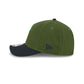Atlanta Braves City Feature 9FORTY M-Crown A-Frame Snapback Hat