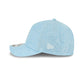 Boston Red Sox Cotton Weaver Blue 9FORTY M-Crown A-Frame Snapback Hat
