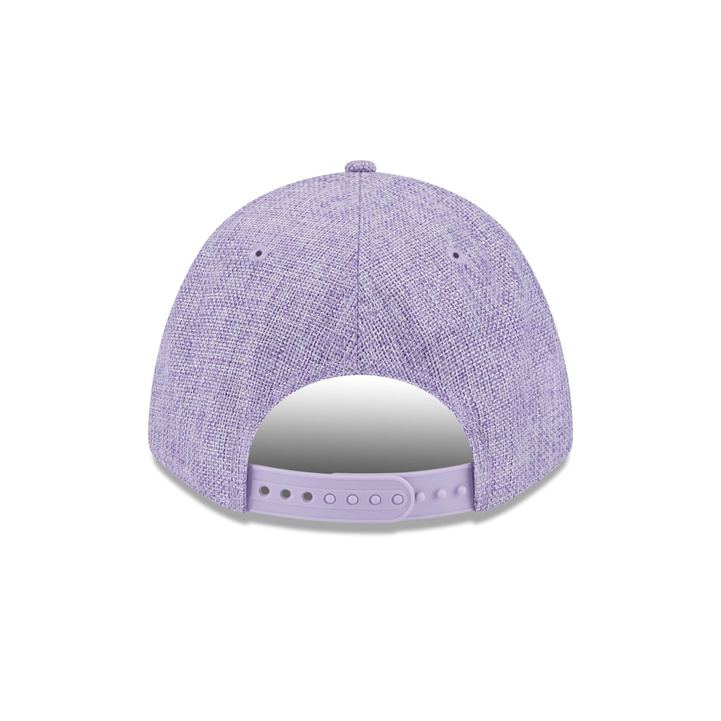 Boston Red Sox Cotton Weave Purple 9FORTY M-Crown A-Frame Snapback Hat