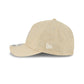Boston Celtics Cotton Weave Stone 9FORTY M-Crown A-Frame Snapback Hat