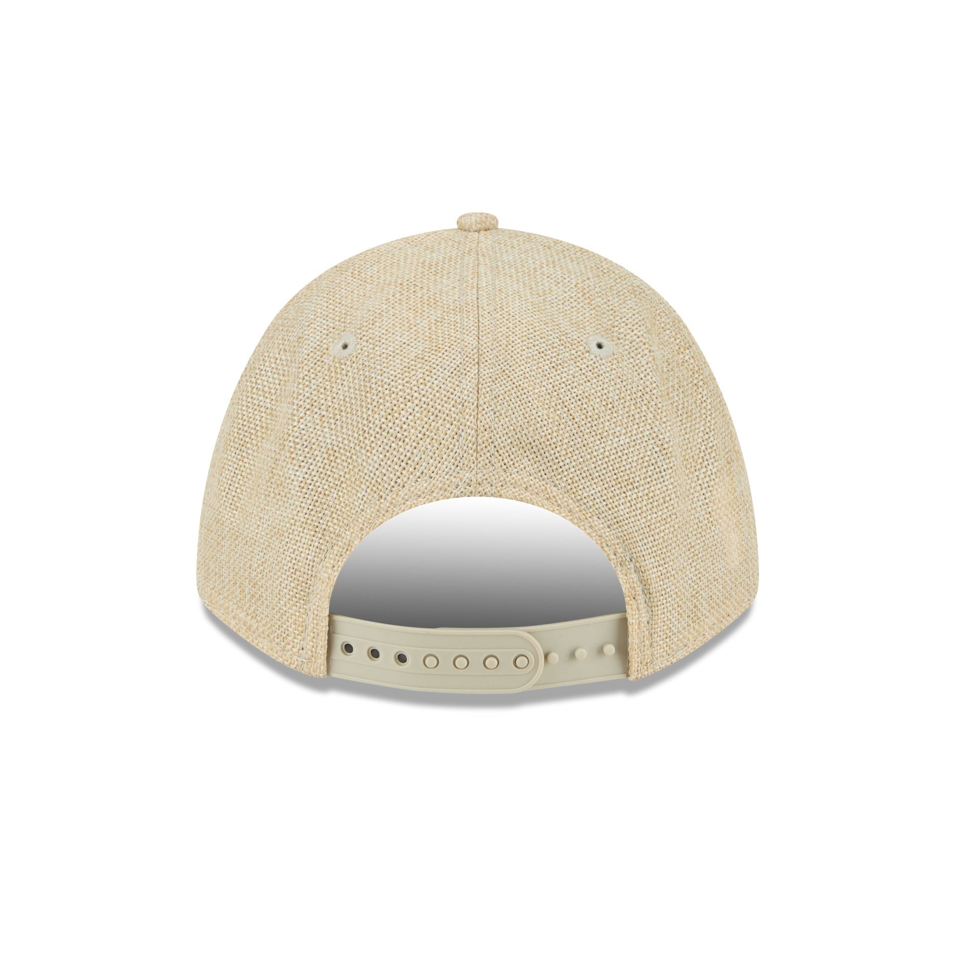 Boston Celtics Cotton Weave Stone 9FORTY M-Crown A-Frame Snapback Hat