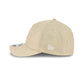 Boston Red Sox Cotton Weave Stone 9FORTY M-Crown A-Frame Snapback Hat