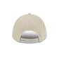 Seattle Mariners Cotton Weave Stone 9FORTY M-Crown A-Frame Snapback Hat