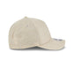 Seattle Mariners Cotton Weave Stone 9FORTY M-Crown A-Frame Snapback Hat