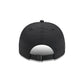 Boston Celtics Everyday Nylon Black Golfer Hat