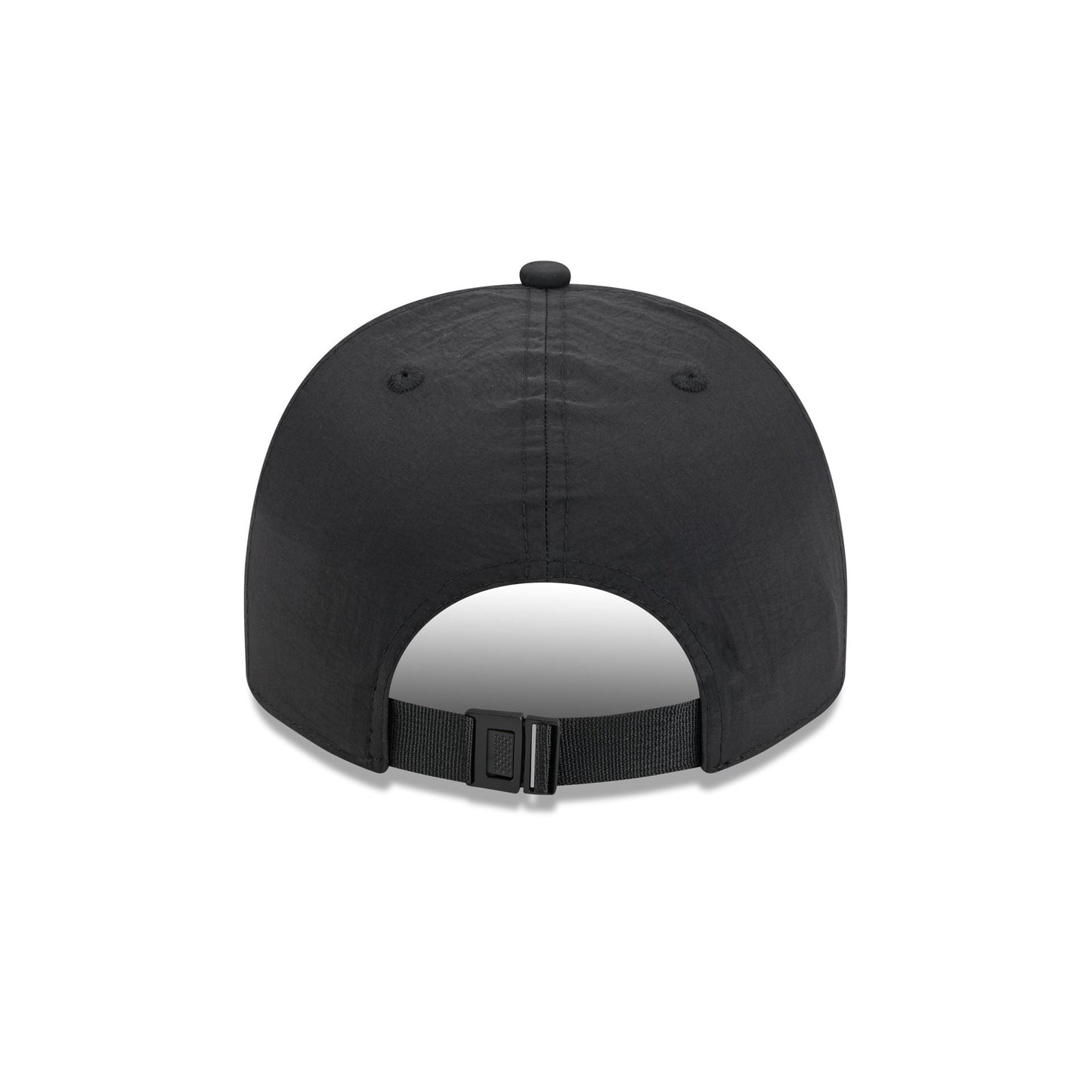 Boston Celtics Everyday Nylon Black Golfer Hat