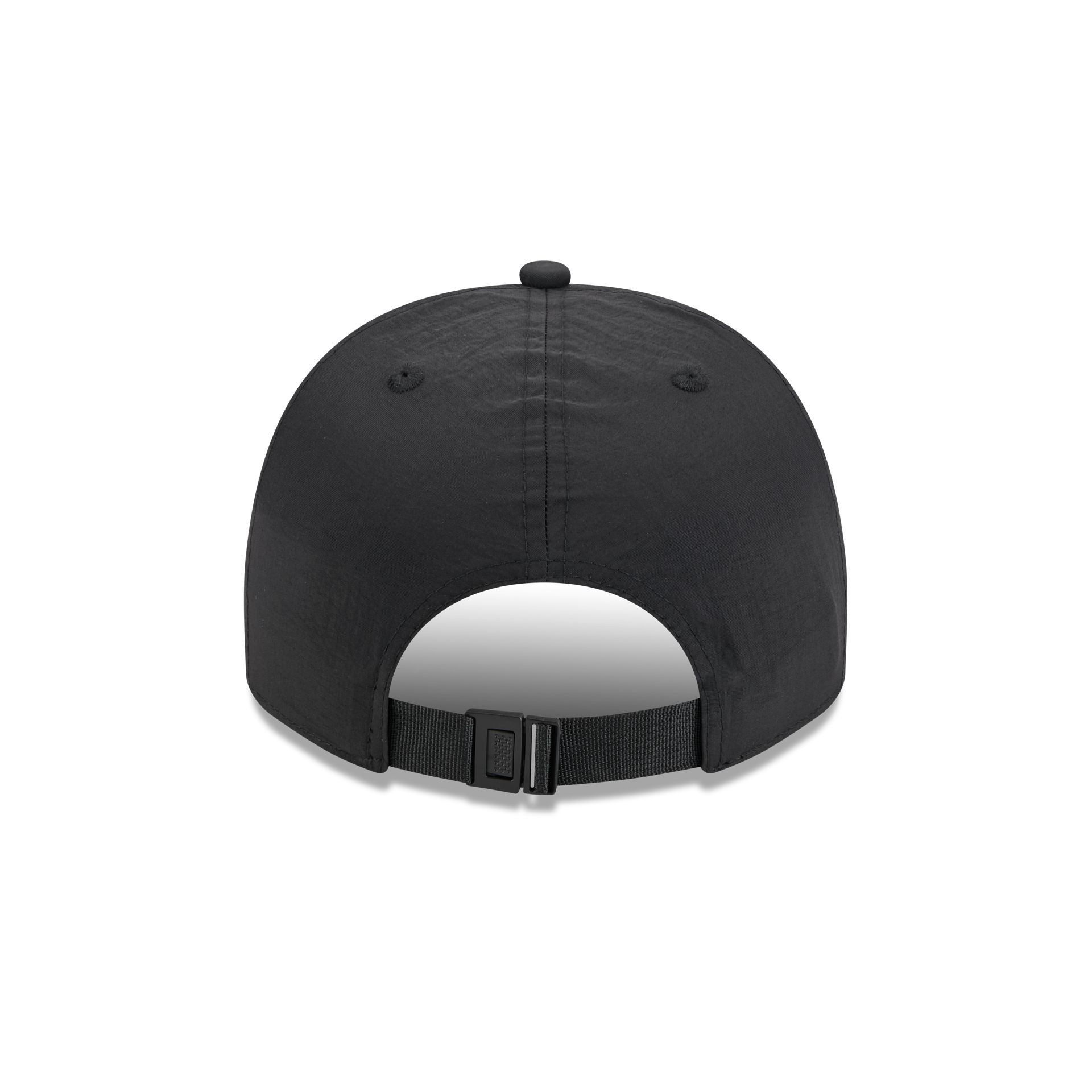 Boston Celtics Everyday Nylon Black Golfer Hat