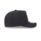 Boston Red Sox Everyday Nylon Black Golfer Hat