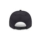 Athletics Everyday Nylon Black Golfer Hat