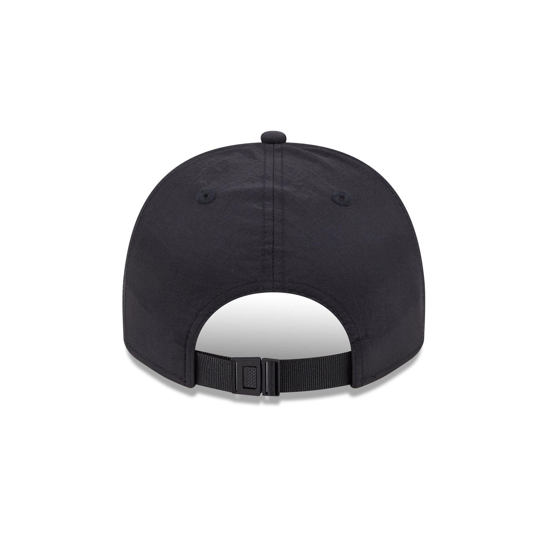 Athletics Everyday Nylon Black Golfer Hat