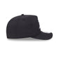 Athletics Everyday Nylon Black Golfer Hat
