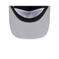 Athletics Everyday Nylon Black Golfer Hat