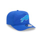 Buffalo Bills Everyday Nylon Blue Golfer Hat