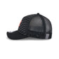 Boston Red Sox Gradient Raceway 9FORTY M-Crown A-Frame Trucker Hat