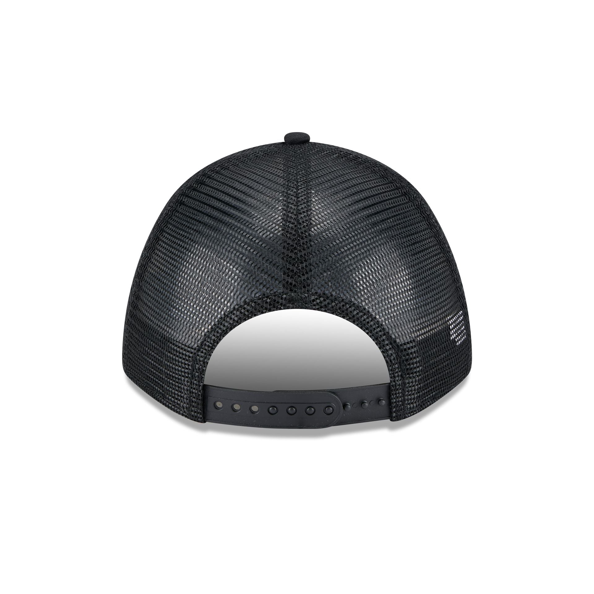 Boston Celtics Gradient Raceway 9FORTY M-Crown A-Frame Trucker Hat