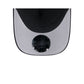 Brooklyn Nets Gradient Raceway 9FORTY M-Crown A-Frame Trucker Hat