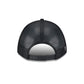 Athletics Gradient Raceway 9FORTY M-Crown A-Frame Trucker Hat