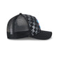 Seattle Mariners Gradient Raceway 9FORTY M-Crown A-Frame Trucker Hat
