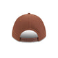 Baltimore Orioles Motorsport 9FORTY M-Crown A-Frame Snapback Hat