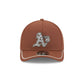 Athletics Motorsport 9FORTY M-Crown A-Frame Snapback Hat