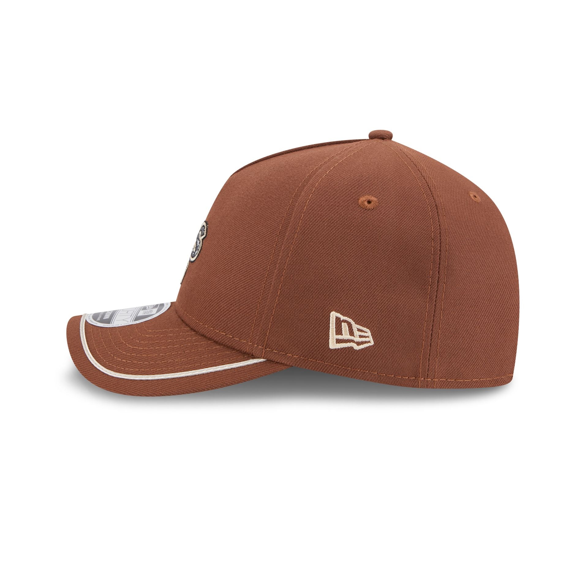 Athletics Motorsport 9FORTY M-Crown A-Frame Snapback Hat