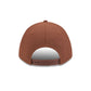 Athletics Motorsport 9FORTY M-Crown A-Frame Snapback Hat