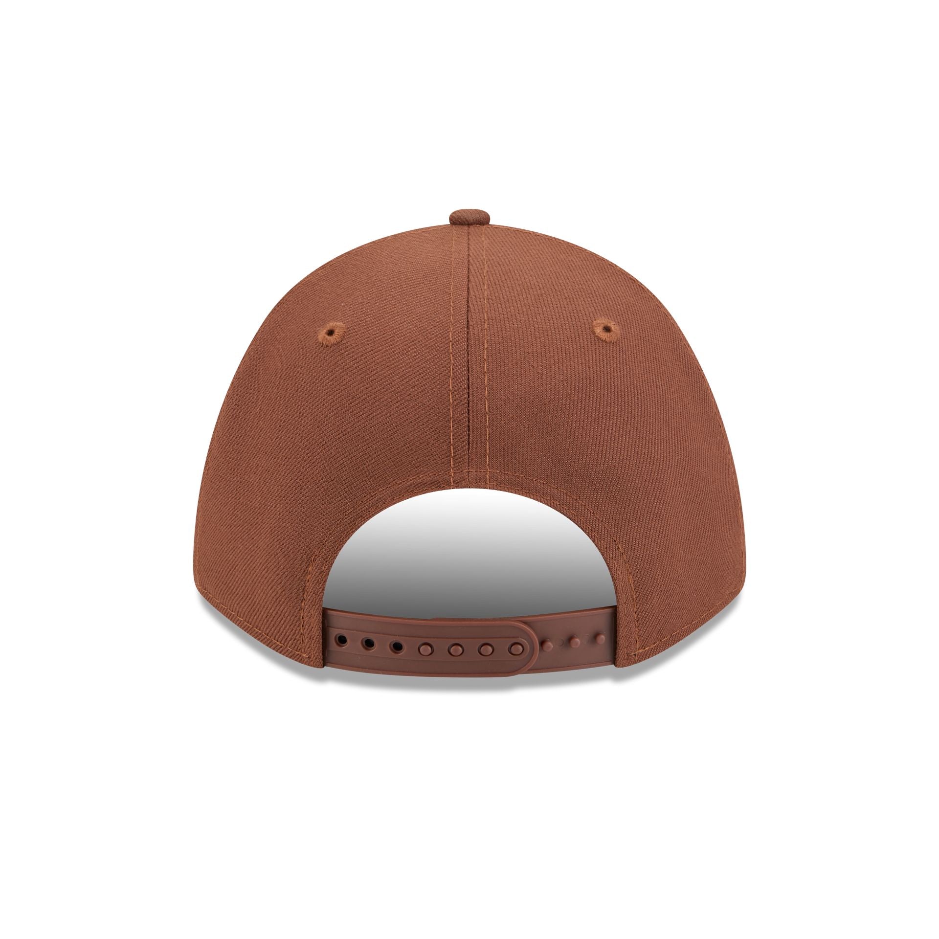 Athletics Motorsport 9FORTY M-Crown A-Frame Snapback Hat