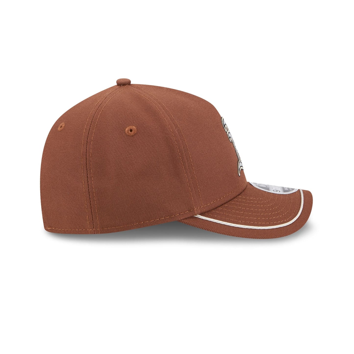 Athletics Motorsport 9FORTY M-Crown A-Frame Snapback Hat
