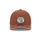 Boston Celtics Motorsport 9FORTY M-Crown A-Frame Snapback Hat