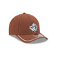 Toronto Blue Jays Motorsport 9FORTY M-Crown A-Frame Snapback Hat
