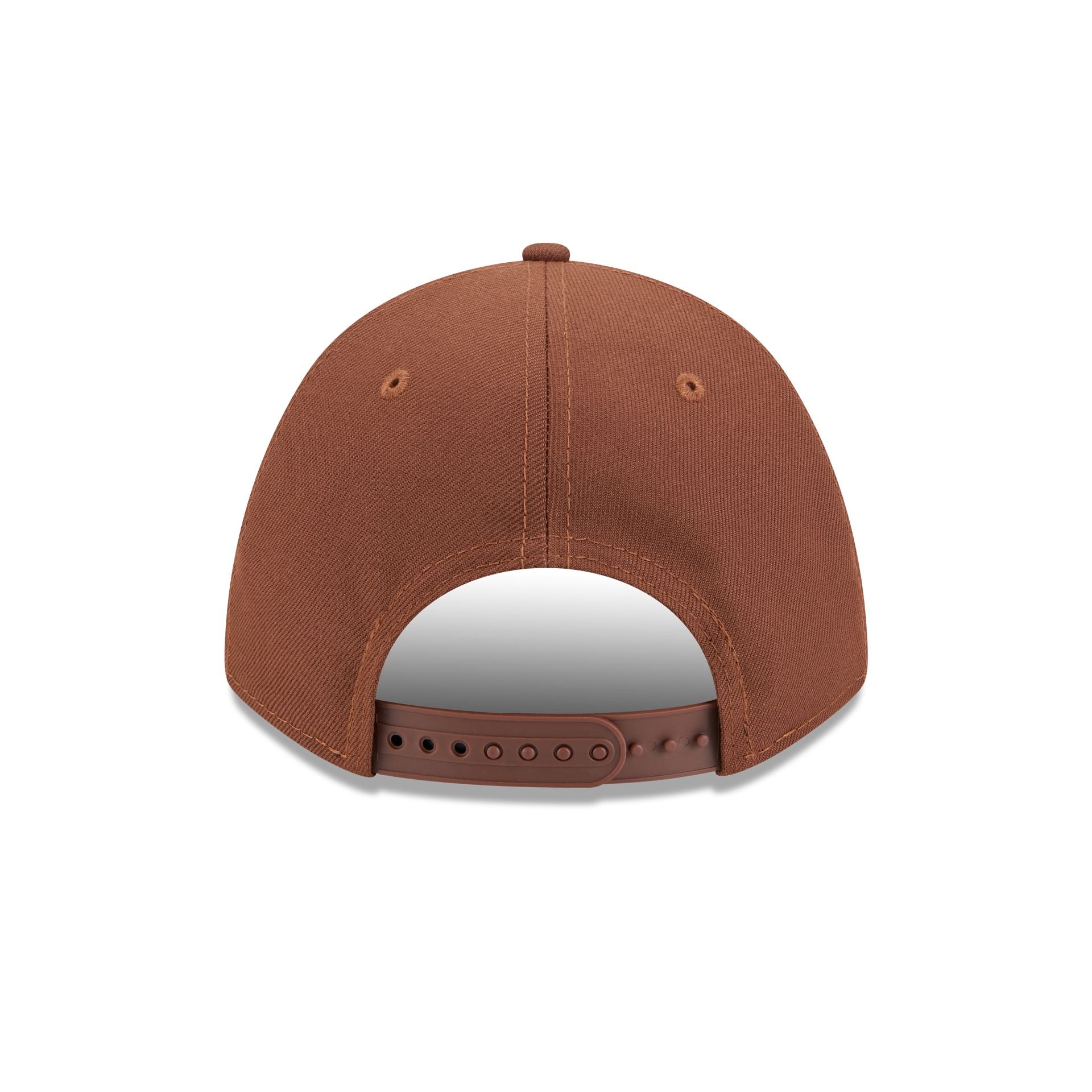 Toronto Blue Jays Motorsport 9FORTY M-Crown A-Frame Snapback Hat