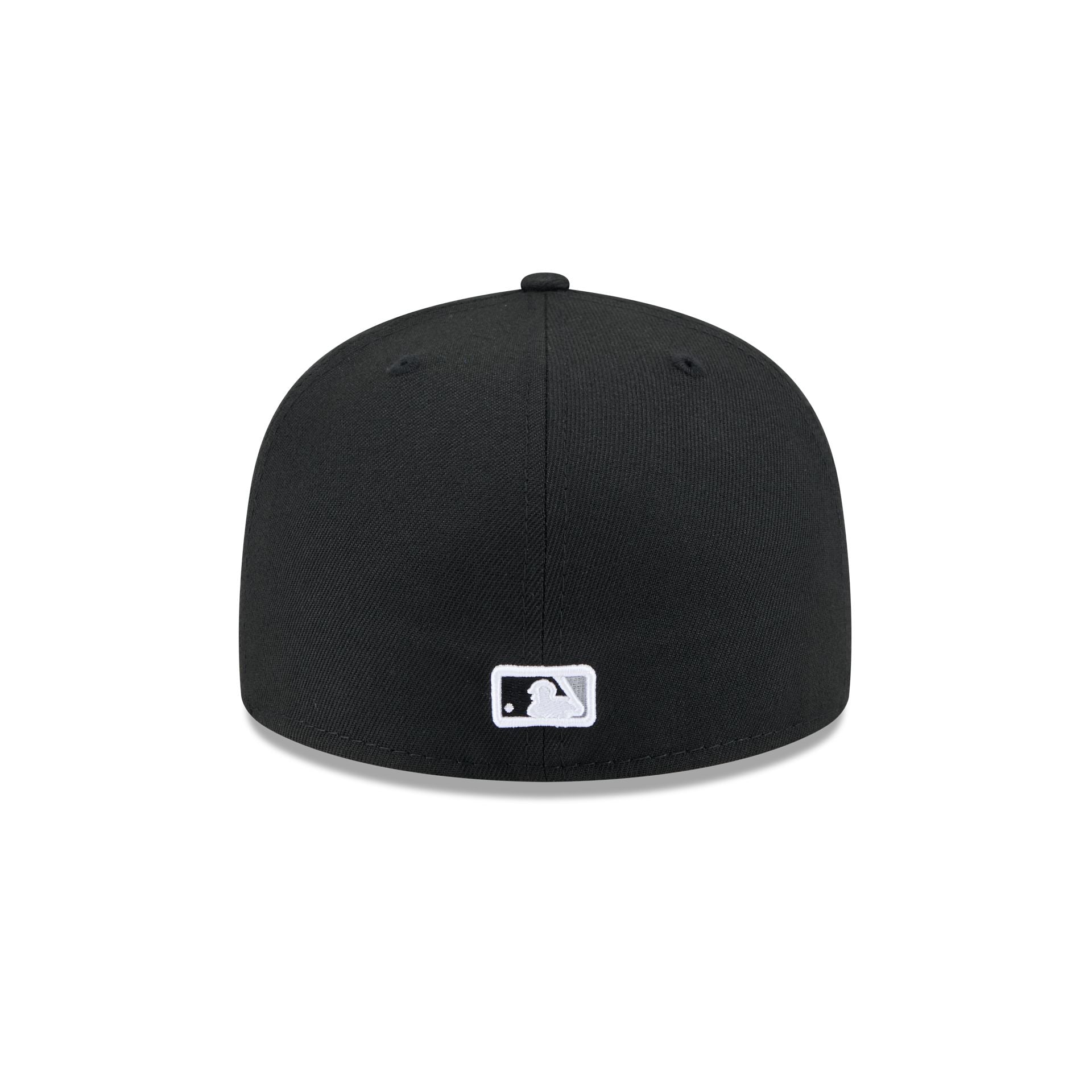 Chicago White Sox State Stitch 59FIFTY Fitted Hat